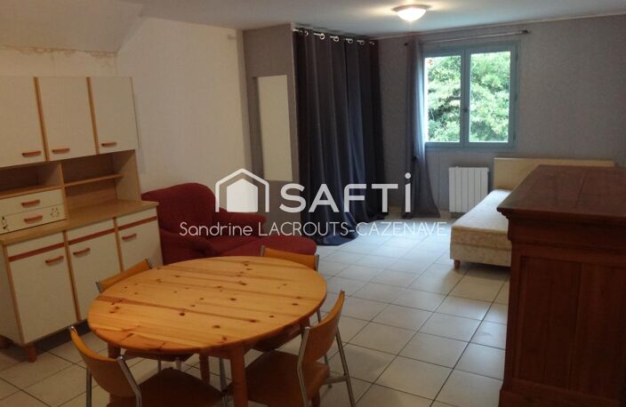 VENTE SCI - IMMEUBLE DE RAPPORT 15 LOGEMENTS - RENTABILITÉ ATTRACTIVE — photo 3