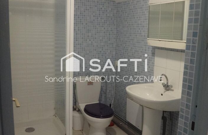VENTE SCI - IMMEUBLE DE RAPPORT 15 LOGEMENTS - RENTABILITÉ ATTRACTIVE — photo 4