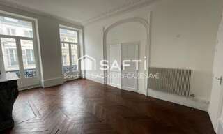 Appartement 8 Pièces 129 m² à vendre à Orléans (45000)