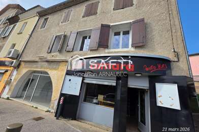 Immeuble  246000 €