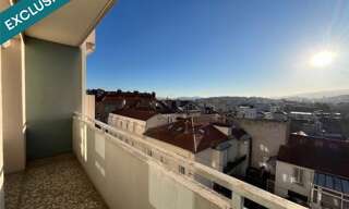 Appartement 3 Pièces 66 m² à vendre à Saint-Étienne (42000)