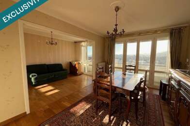 Appartement 3 pièces 75000 €