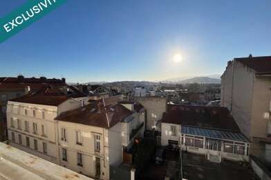 Appartement 3 pièces 70000 €