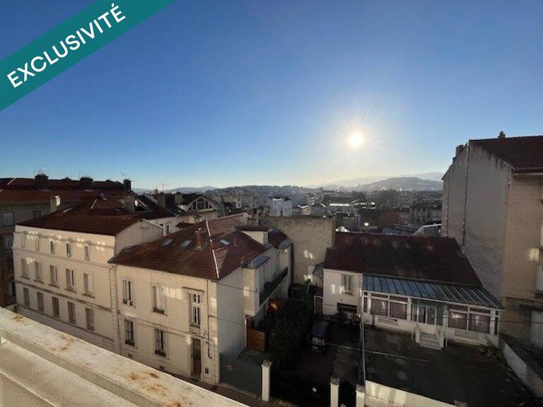 Appartement T3 66 m2 avec balcon — photo 1