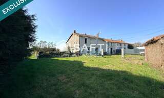 Maison 4 Pièces 132 m² à vendre à Moncoutant (79320)