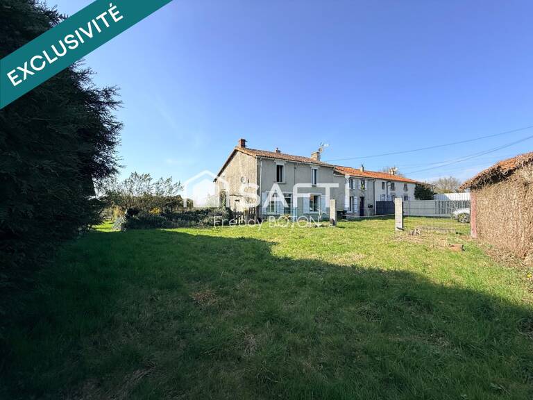 Maison en campagne! — photo 1