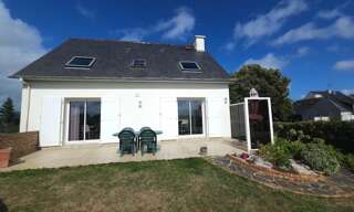 Maison 6 Pièces 98 m² à vendre à Langueux (22360)