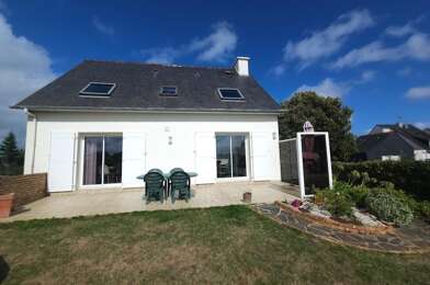 Maison 6 pièces 265000 €
