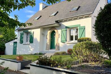 Maison 6 pièces 249000 €