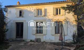 Maison 6 Pièces 174 m² à vendre à Coivert (17330)