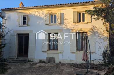 Maison 6 pièces 169900 €