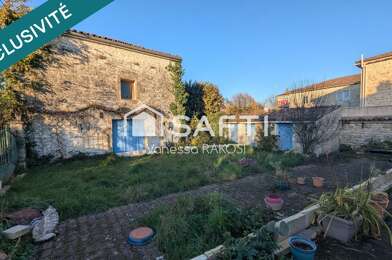 Maison 6 pièces 169900 €