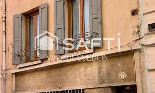 Appartement 2 Pièces 29 m² à vendre à Perpignan (66000)