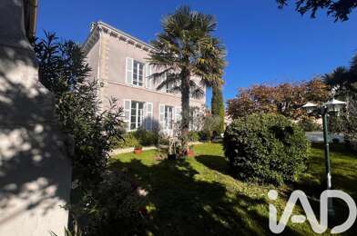 Maison 10 pièces 399900 €