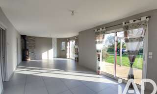 Maison 8 Pièces 170 m² à vendre à Plougonven (29640)