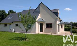 Maison 8 Pièces 156 m² à vendre à Plougonven (29640)