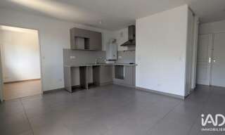 Appartement 2 Pièces 40 m² à louer à Tassin-la-Demi-Lune (69160)