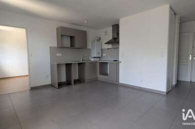 Appartement 2 pièces 725 €