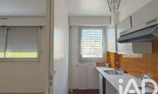 Appartement 1 Pièce 26 m² à vendre à Saint-Germain-en-Laye (78100)