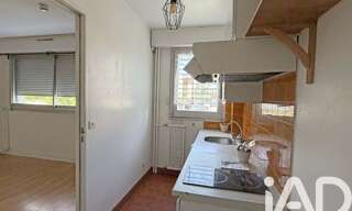 Appartement 1 Pièce 26 m² à vendre à Saint-Germain-en-Laye (78100)