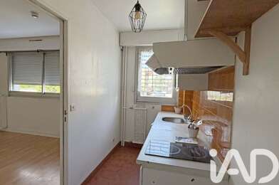 Appartement 1 pièces 176000 €