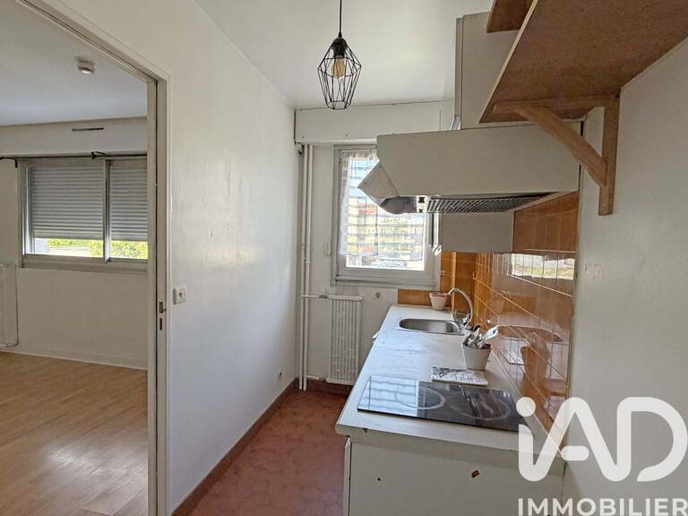 Vente Studio 1 pièce — photo 1