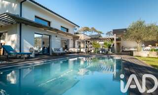 Maison 7 Pièces 178 m² à vendre à Labenne (40530)