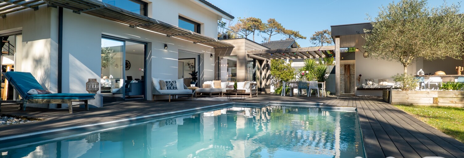 Maison 7 Pièces 178 m² à vendre à Labenne (40530)