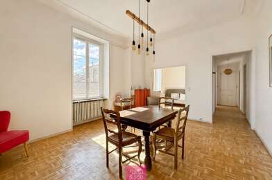 Appartement 5 pièces 235000 €