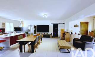 Maison 5 Pièces 131 m² à vendre à Frontignan (34110)