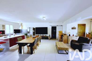 Maison 5 pièces 399000 €