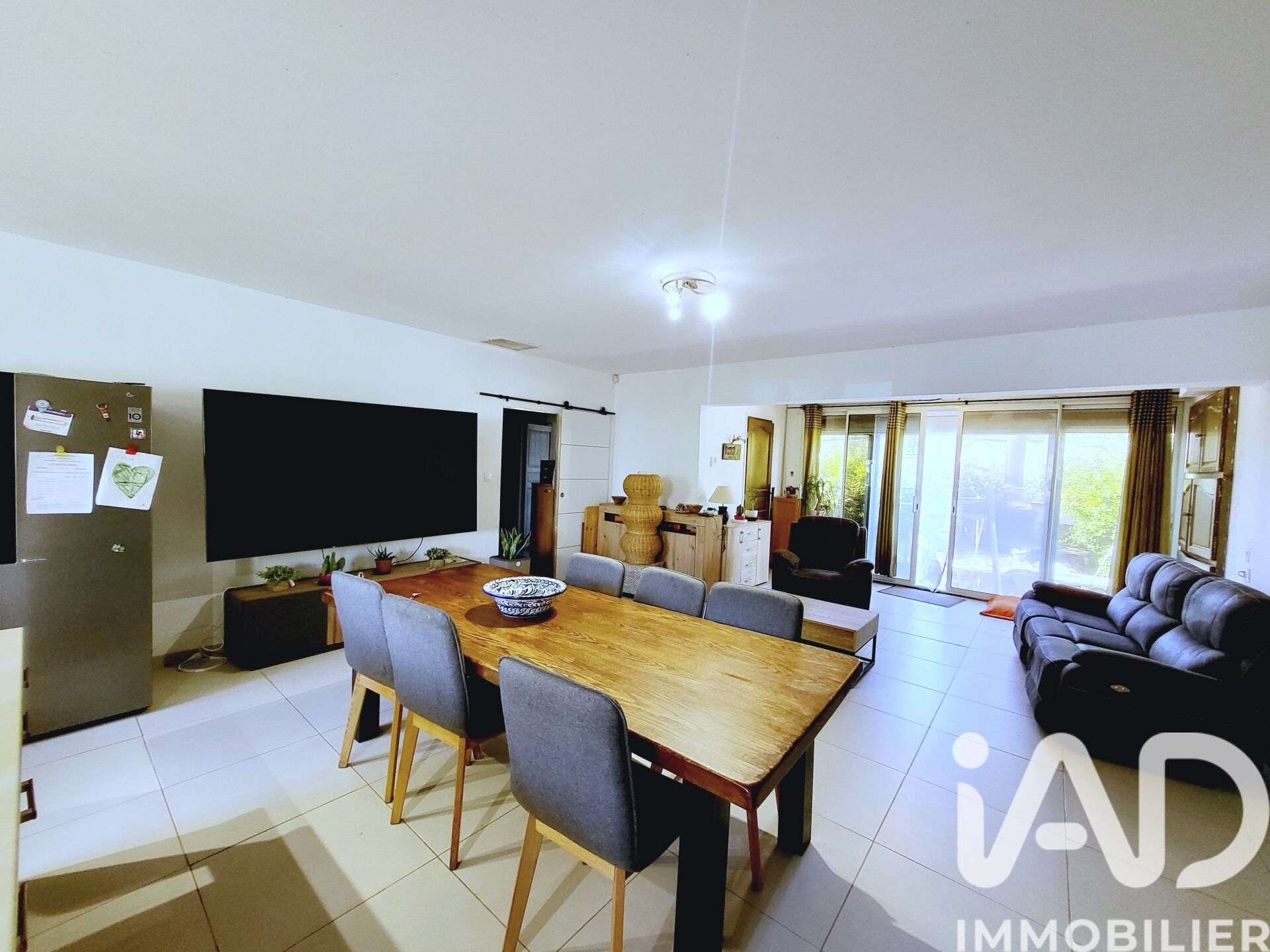 Vente Maison/villa 5 pièces - Photo 3