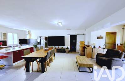 Vente Maison/villa 5 pièces — photo du bien
