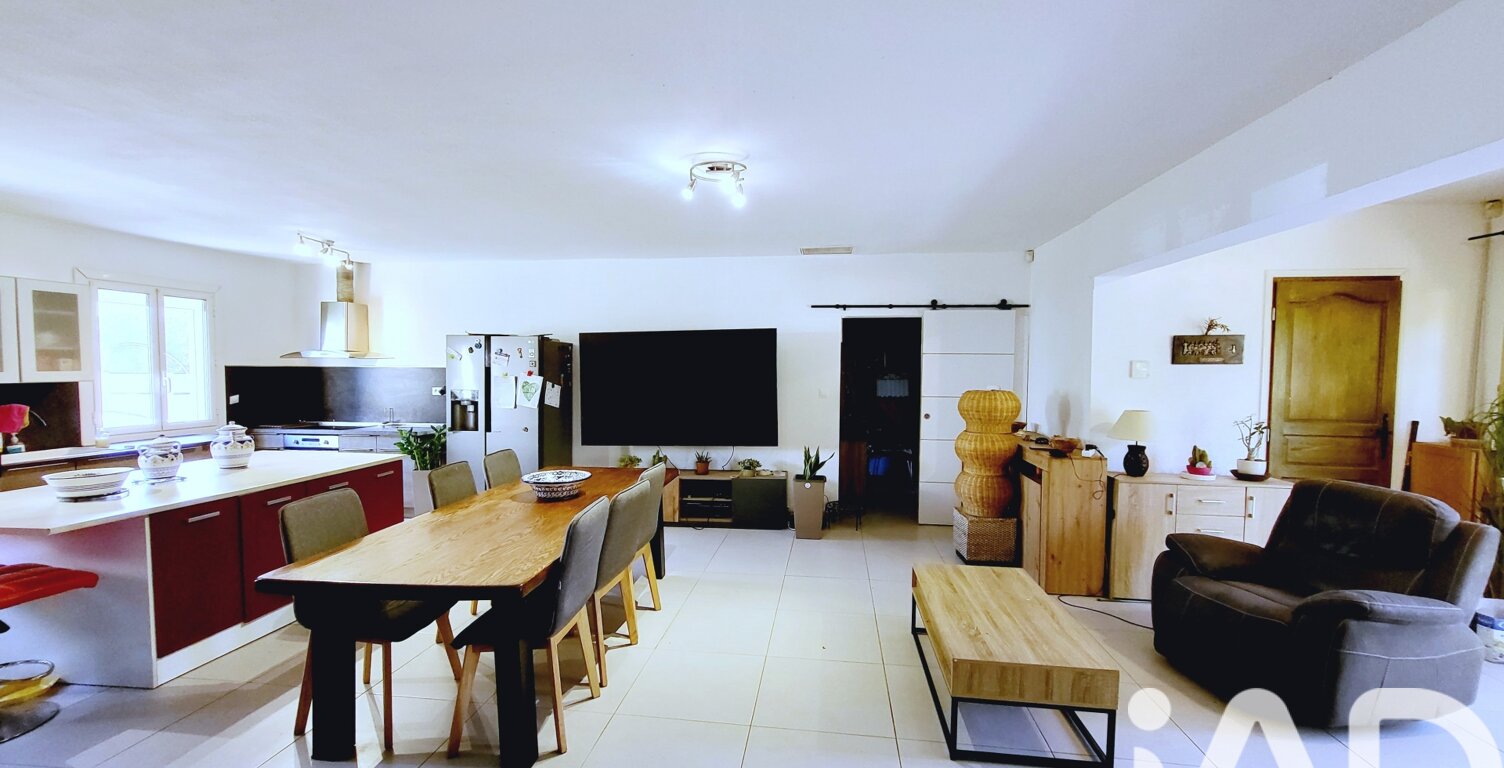 Vente Maison/villa 5 pièces — photo 1