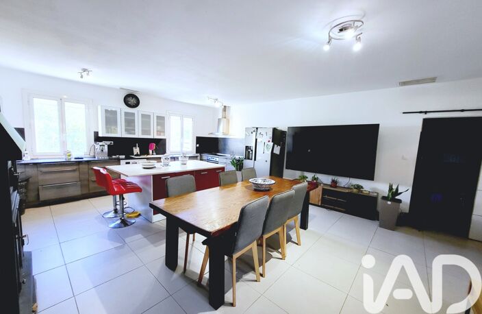 Vente Maison/villa 5 pièces — photo 2