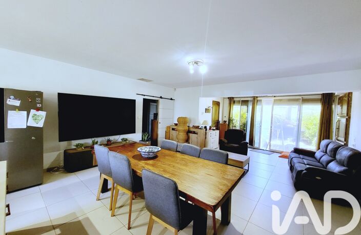 Vente Maison/villa 5 pièces — photo 3