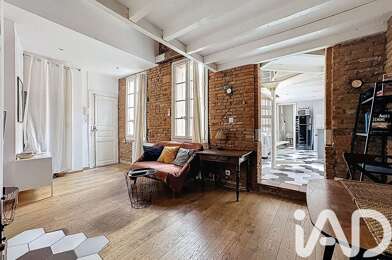 Appartement 2 pièces 250000 €