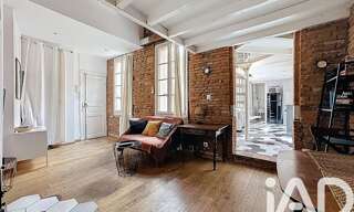 Appartement 2 Pièces 38 m² à vendre à Toulouse (31000)
