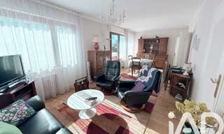 Appartement 5 Pièces 85 m² à vendre à Chambéry (73000)