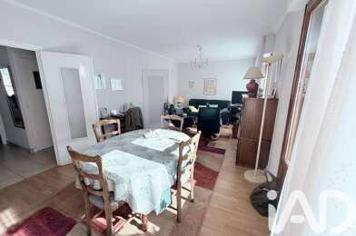 Appartement 5 pièces 280000 €