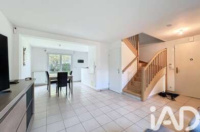 Maison 4 pièces 289000 €