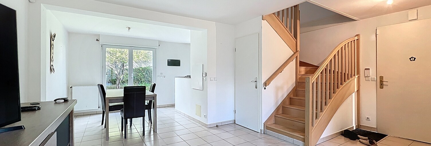 Maison 4 Pièces 80 m² à vendre à Othis (77280)