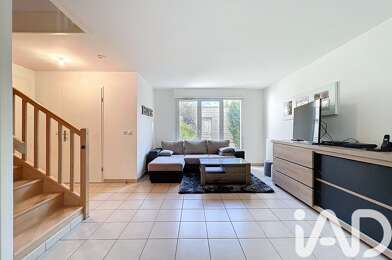 Maison 4 pièces 289000 €