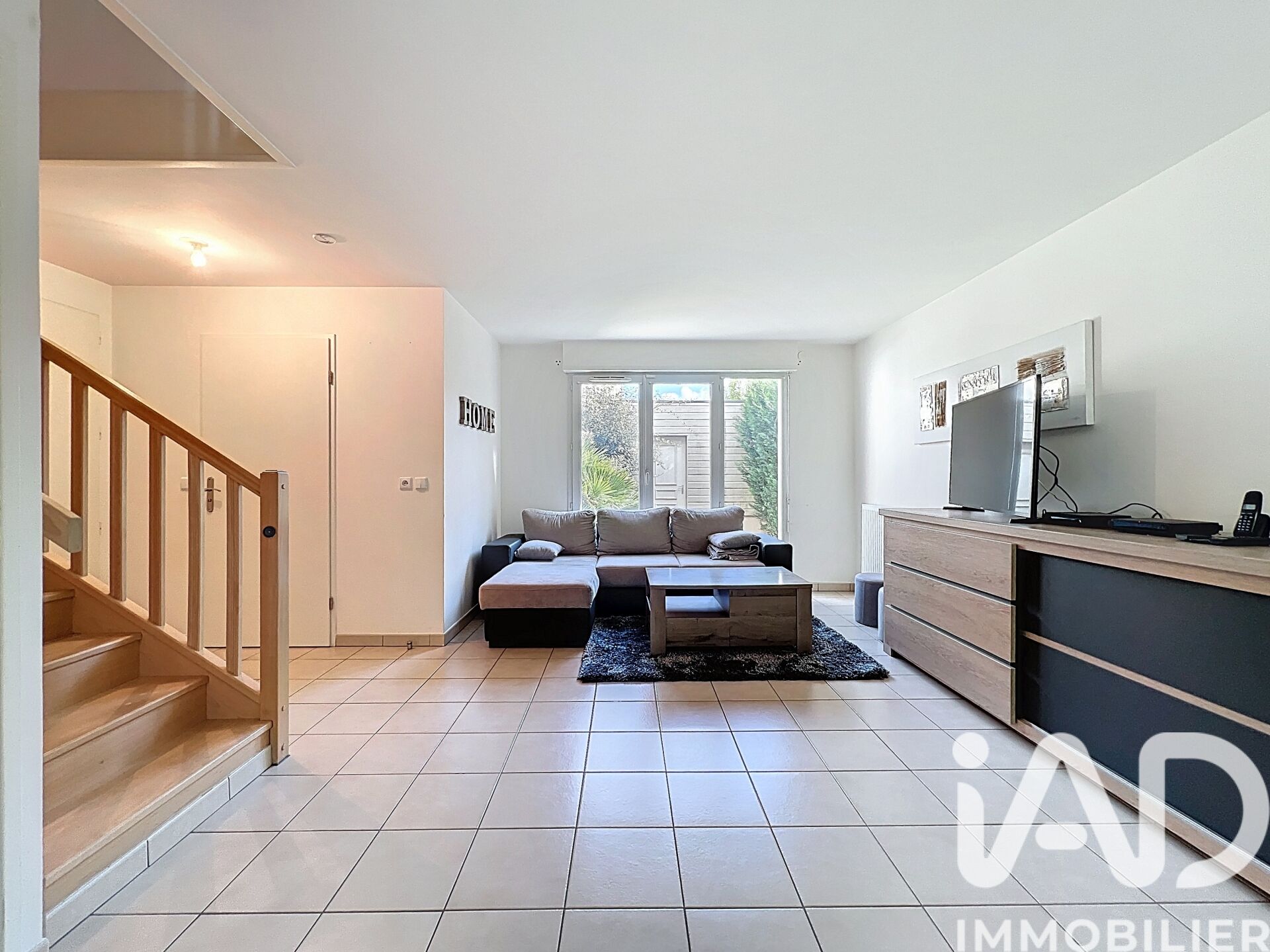 Maison à vendre, 4 pièces, 80 m², Othis