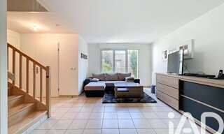 Maison 4 Pièces 80 m² à vendre à Othis (77280)