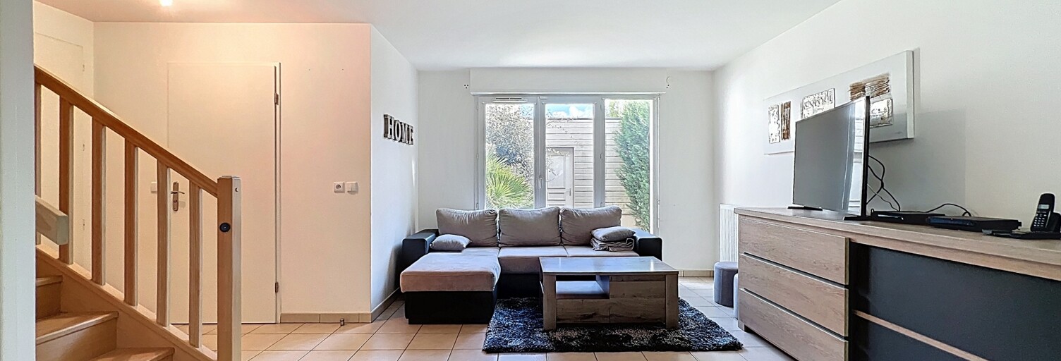 Maison 4 Pièces 80 m² à vendre à Othis (77280)