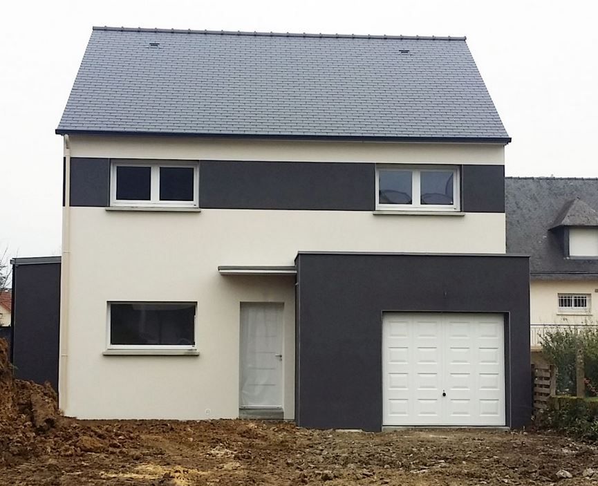 Agence immobilière de Maison confiance