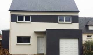 Maison 114 m² à construire Auneuil (60390)