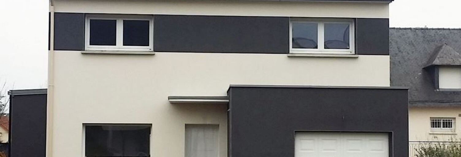 Maison 114 m² à construire Auneuil (60390)