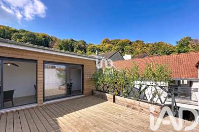 Maison 6 pièces 350000 €